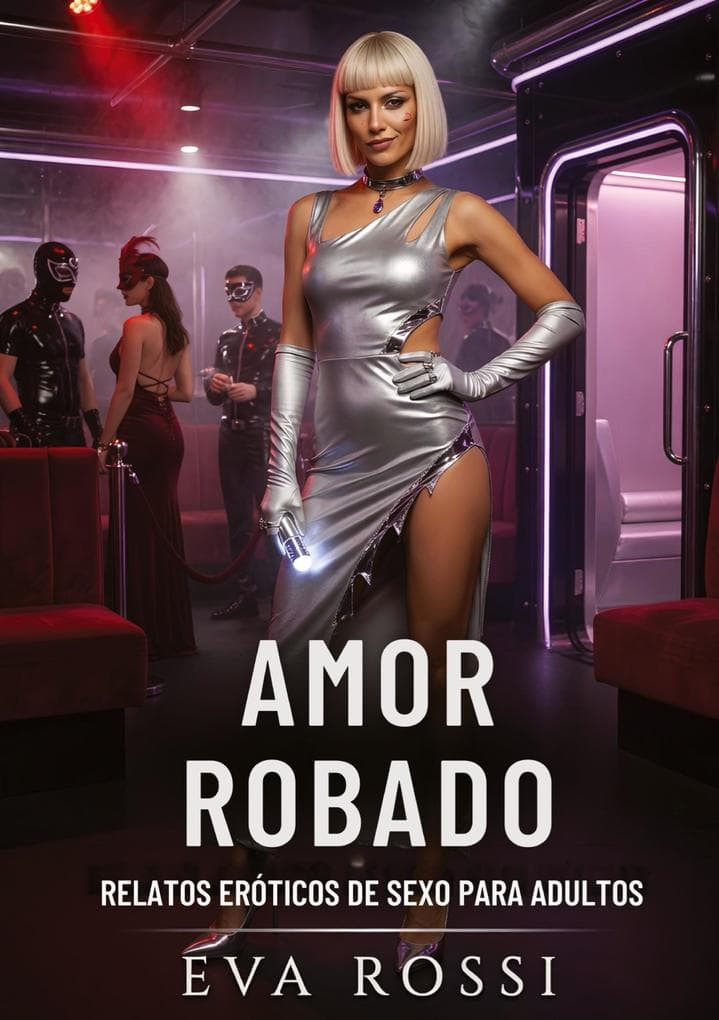 Amor Robado