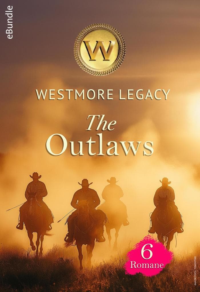 Westmore Legacy: The Outlaws