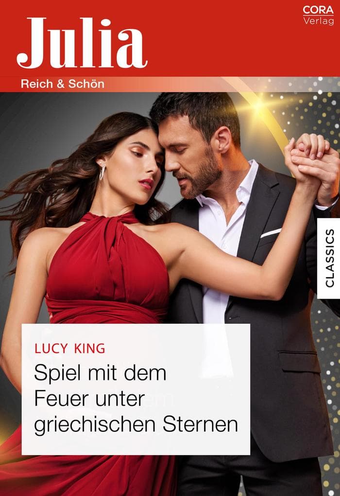 Spiel mit dem Feuer unter griechischen Sternen