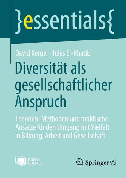 Diversität als gesellschaftlicher Anspruch