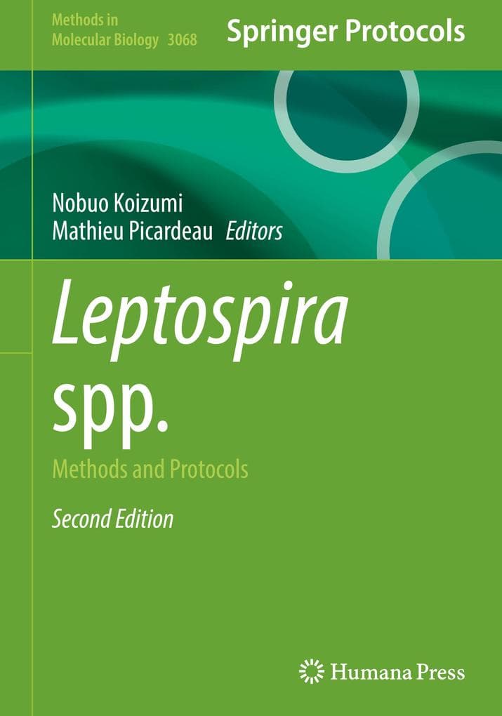Leptospira spp.