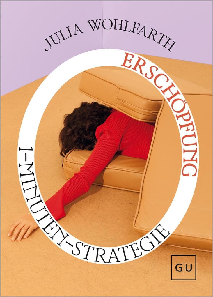 1-Minuten-Strategie Erschöpfung