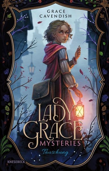 Lady Grace Mysteries