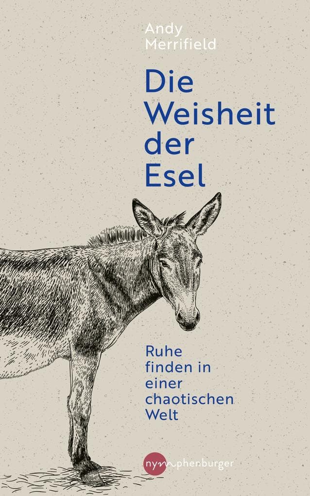 Die Weisheit der Esel
