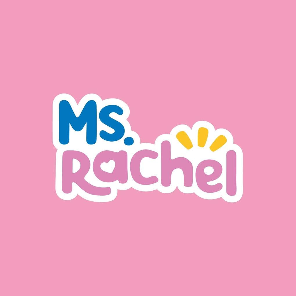 Ms Rachel: The Caterpillar Song
