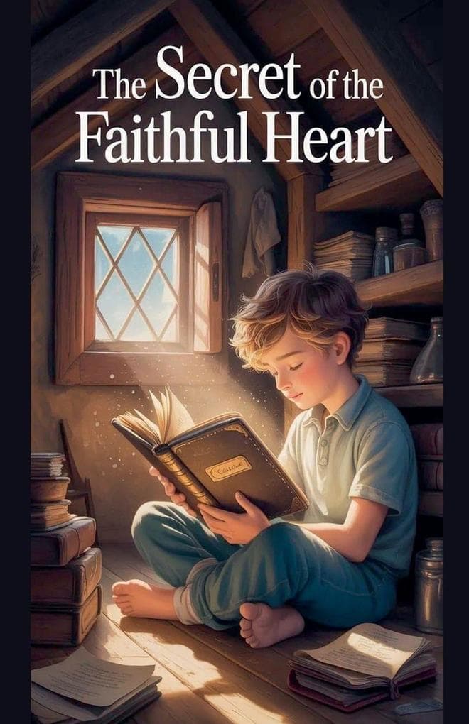 The Secret of the Faithful Heart