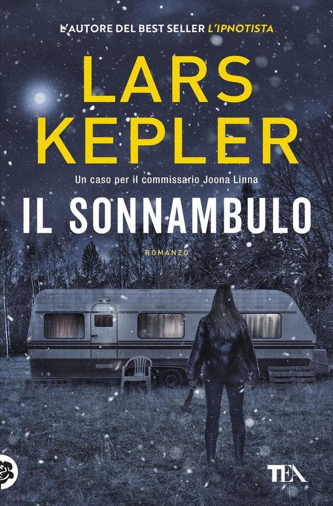 Il sonnambulo