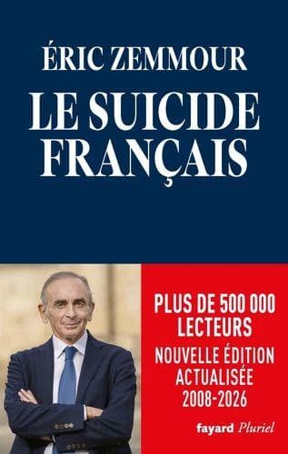 Le Suicide français