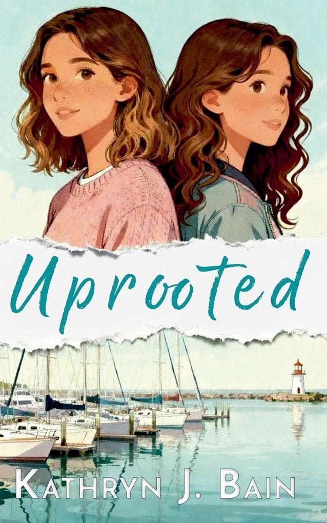 Uprooted