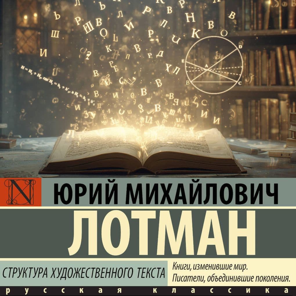 Struktura hudozhestvennogo teksta