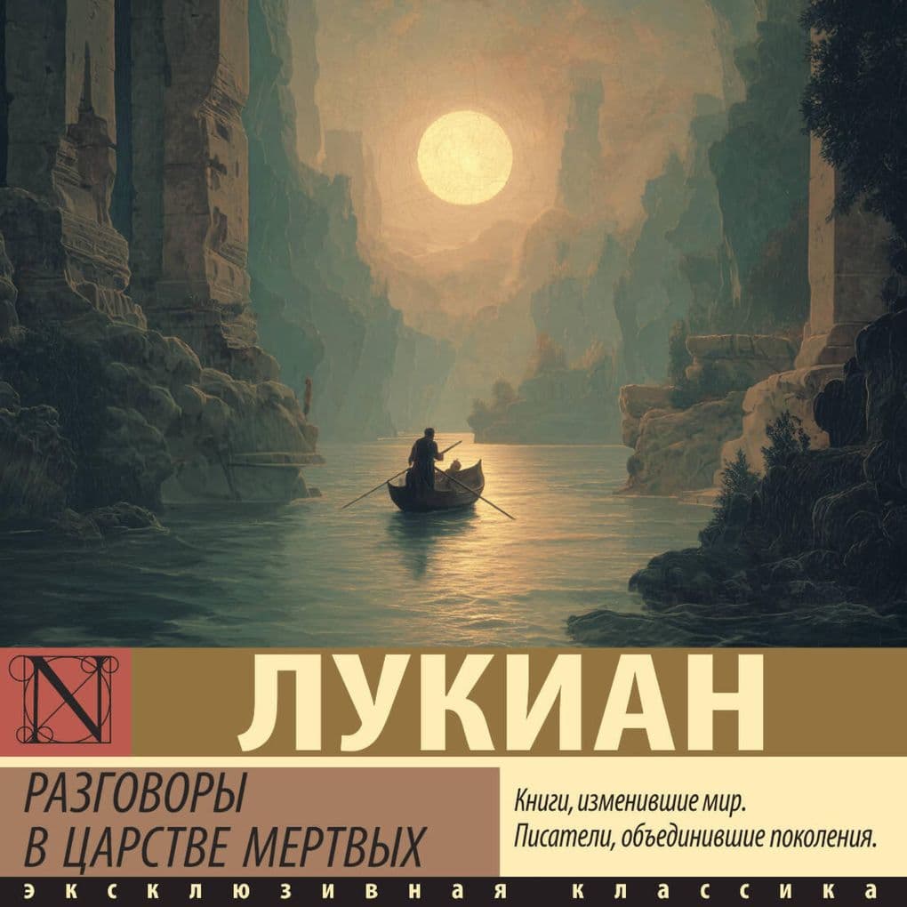 Razgovory v tsarstve mertvyh