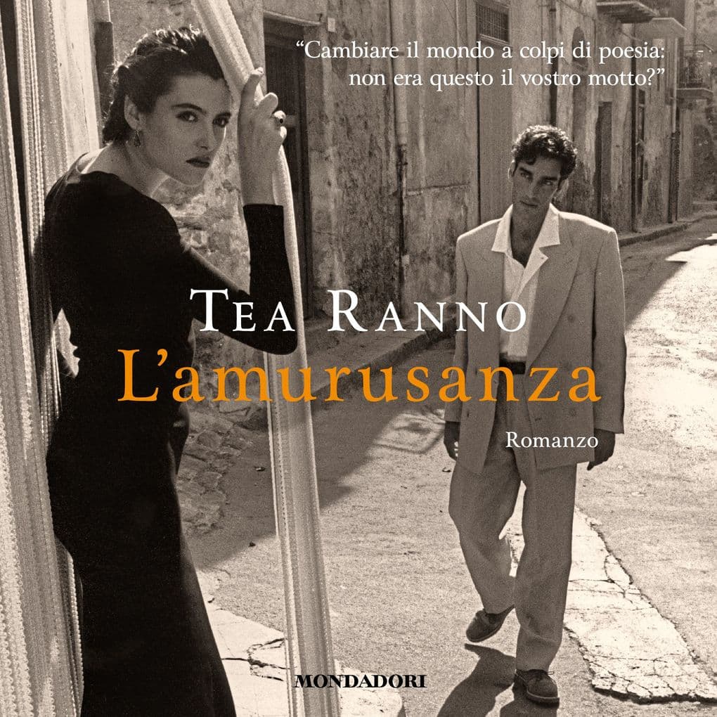 L'amurusanza