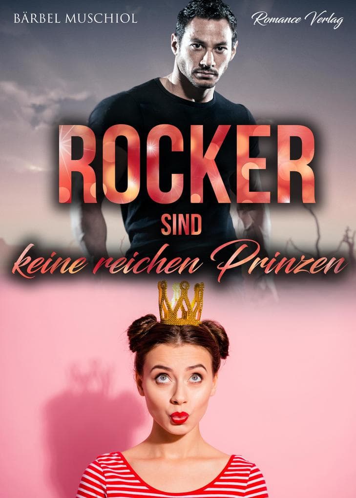 Rocker sind keine reichen Prinzen
