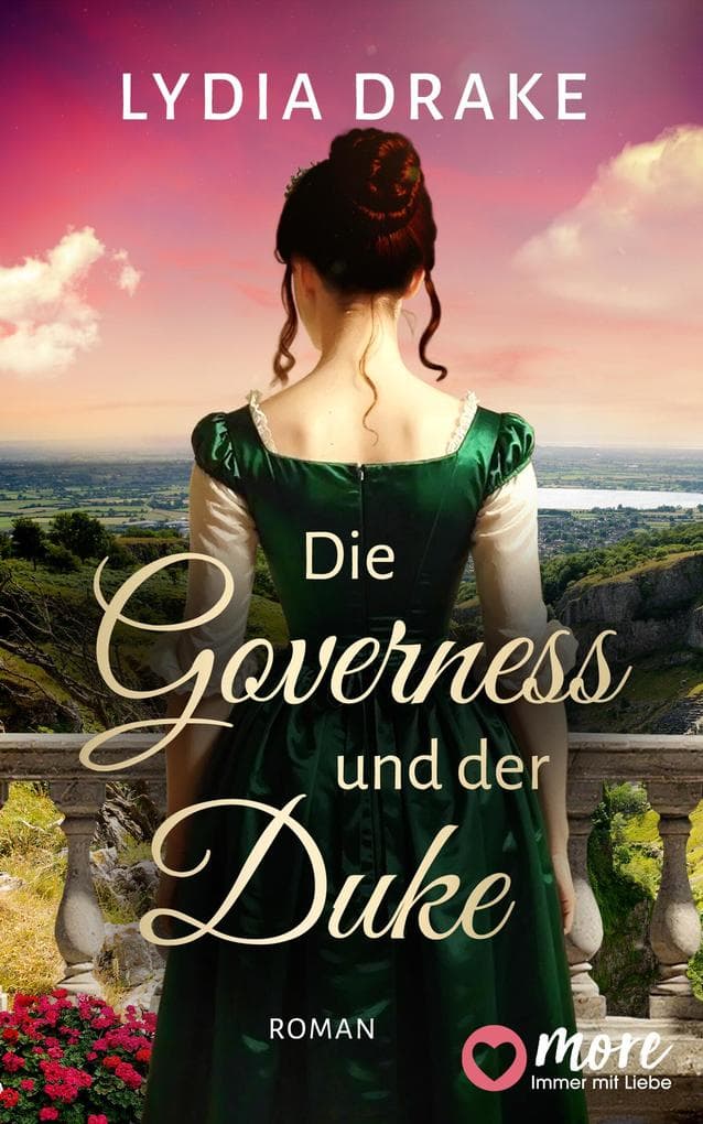 Die Governess und der Duke