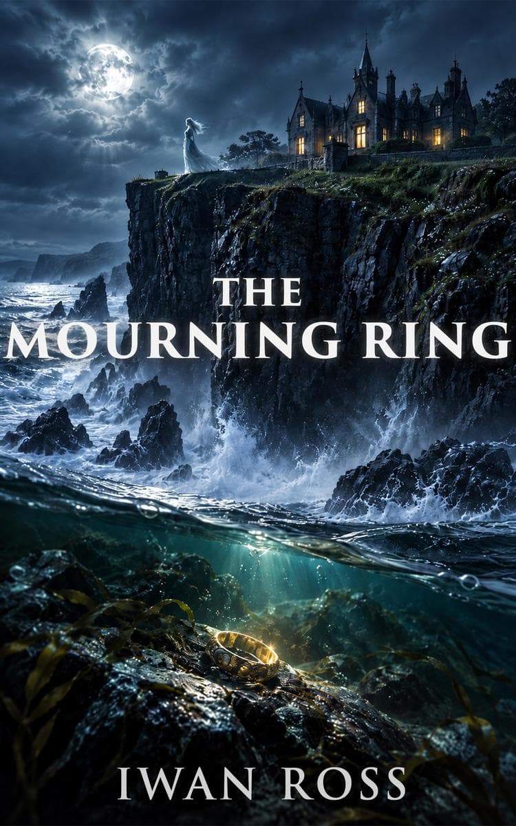 The Mourning Ring