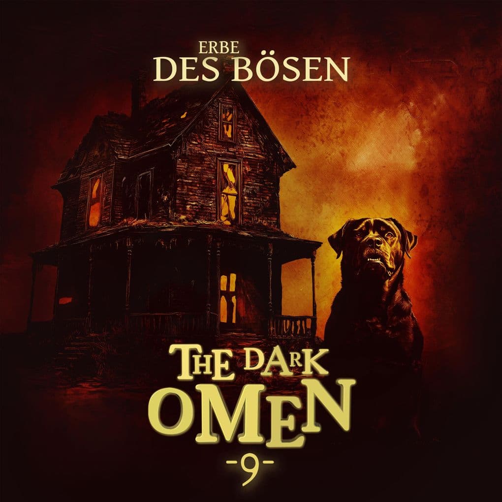 Erbe des Bösen
