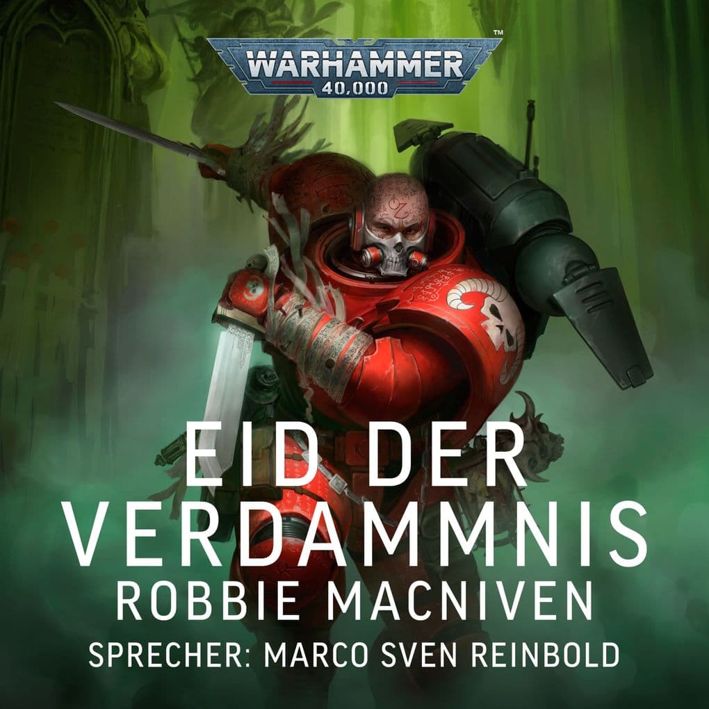 Warhammer 40.000: Eid der Verdammnis