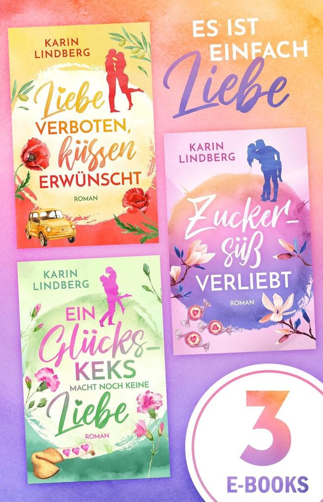 Es ist einfach Liebe