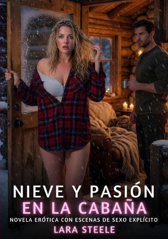 Nieve y Pasión en la Cabaña
