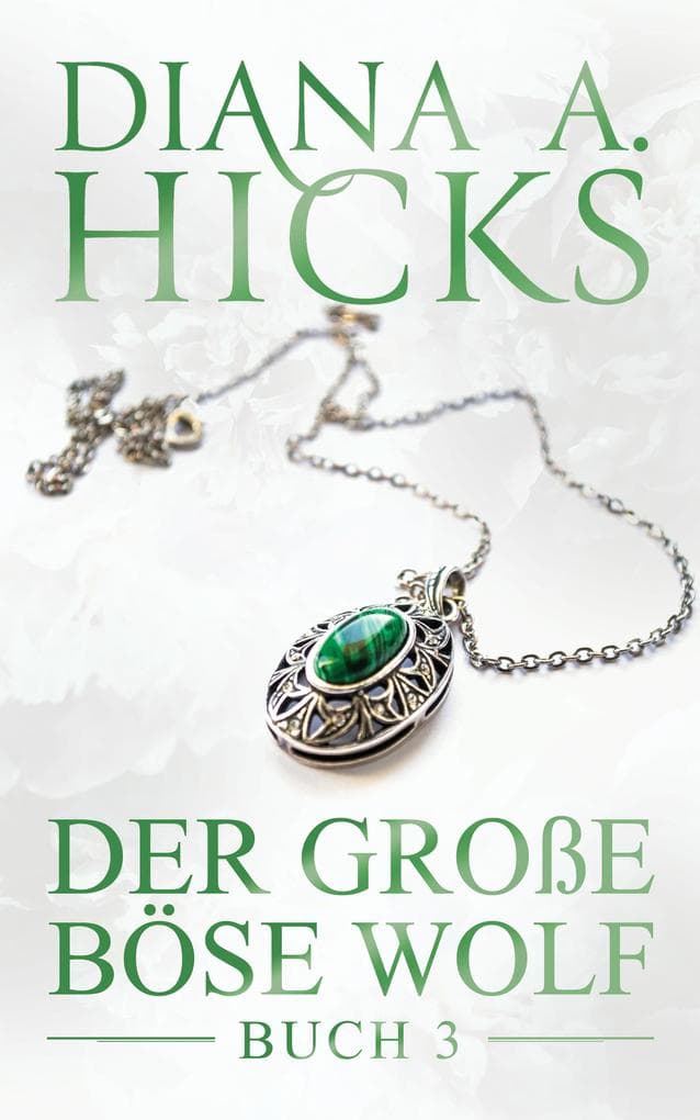 Der große böse Wolf