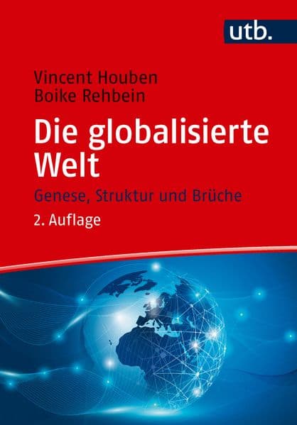 Die globalisierte Welt