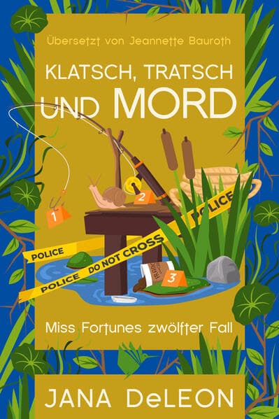 Alles auf Anfang