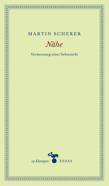 Nähe