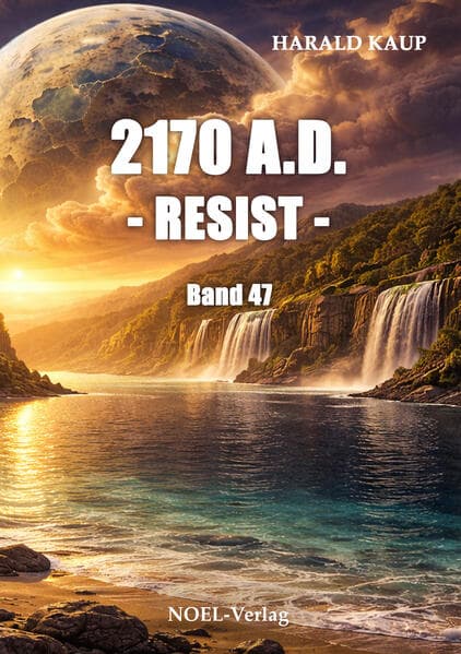 2170 A.D. - Resist -