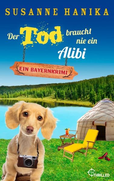 Der Tod braucht nie ein Alibi