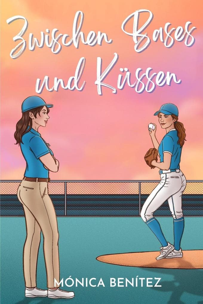 Zwischen Bases und Küssen