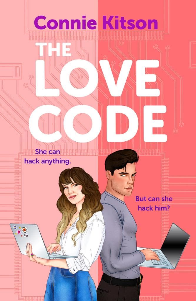 The Love Code