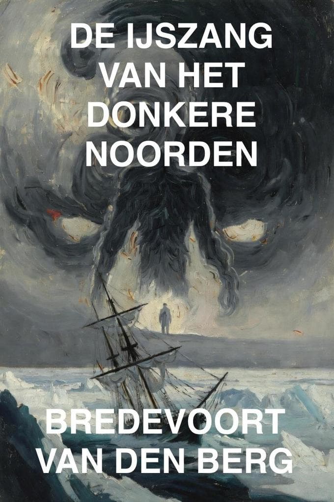 De IJszang van het Donkere Noorden
