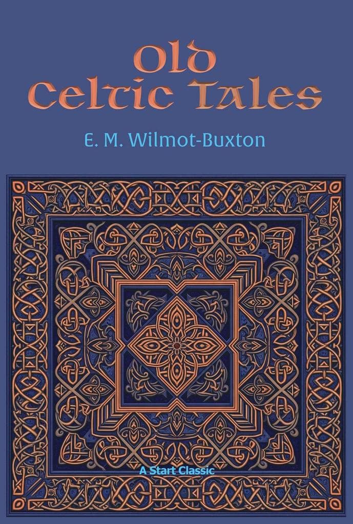 Old Celtic Tales