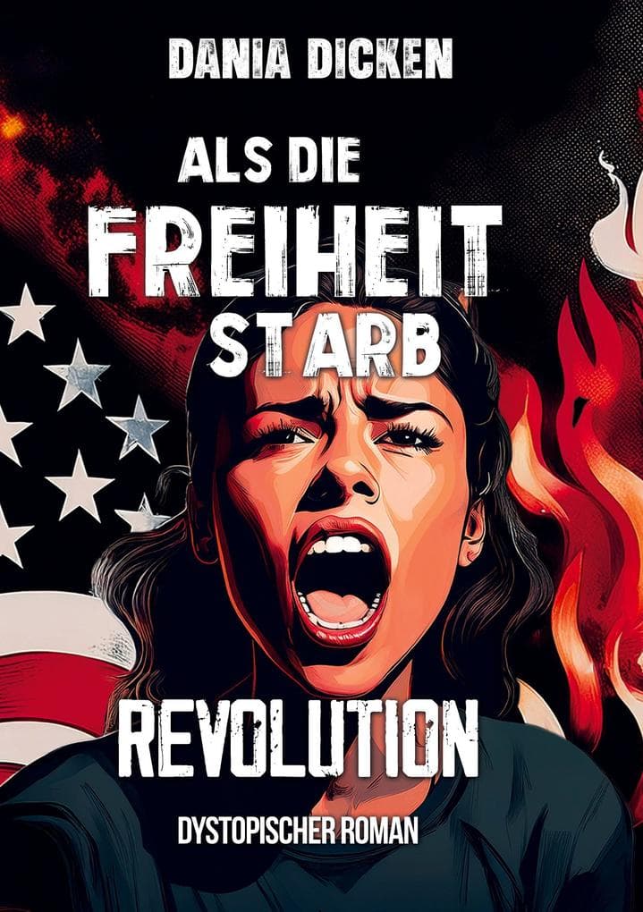 Als die Freiheit starb - Revolution