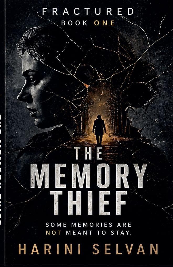 The Memory thief