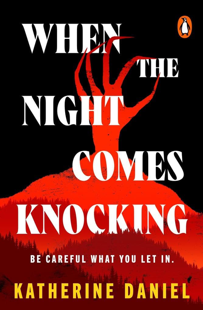 When the Night Comes Knocking