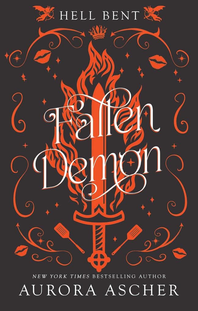 Fallen Demon