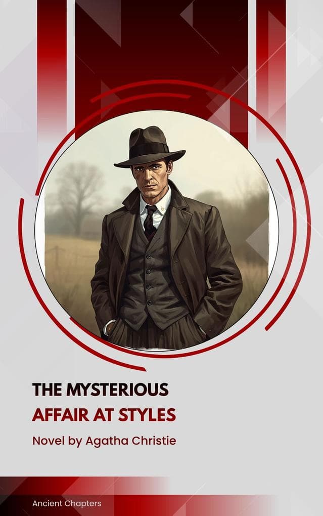 The Mysterious Affair at Styles