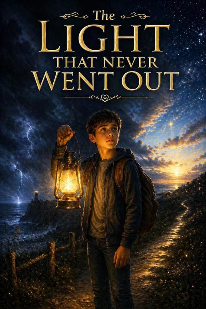 The Light That Never Went Out