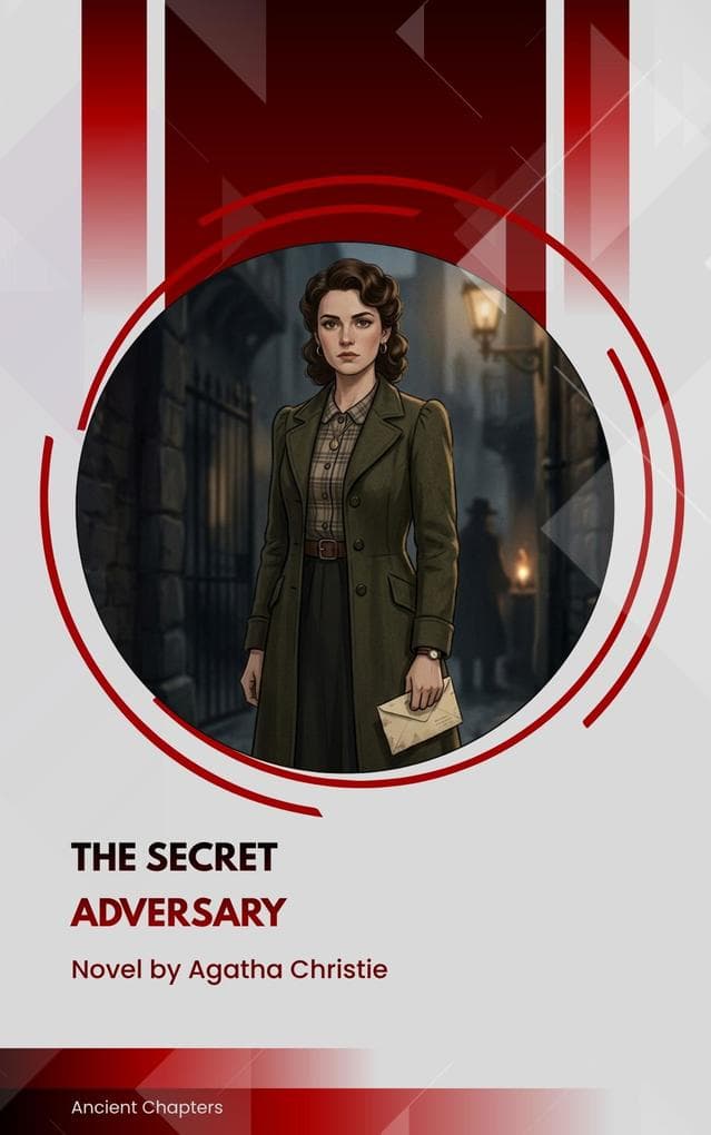 The Secret Adversary