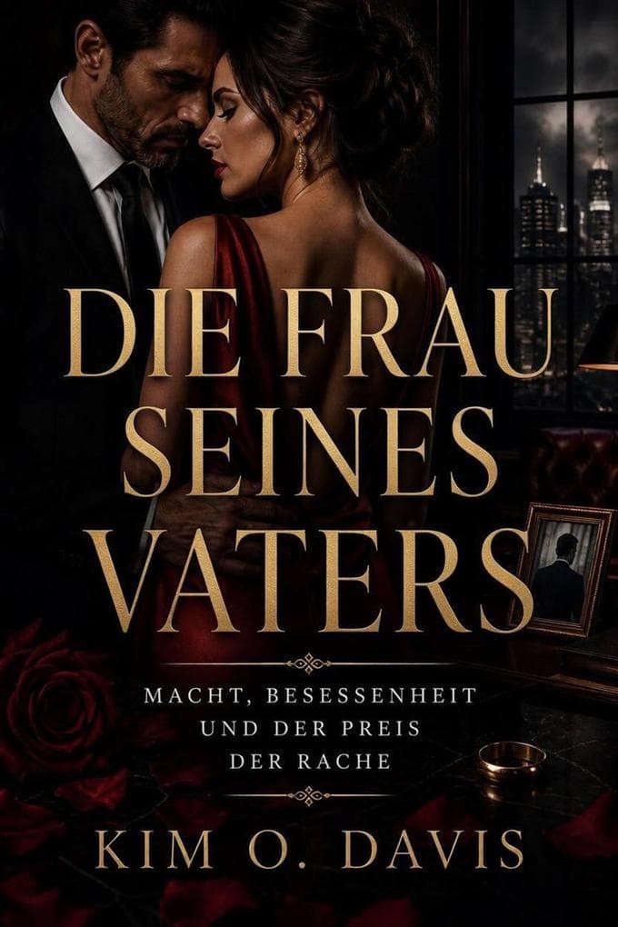 Die Frau seines Vaters