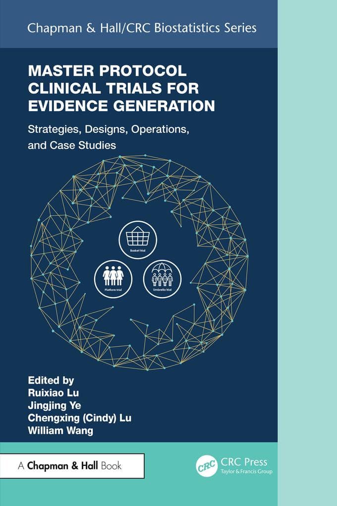 Master Protocol Clinical Trials for Evidence Generation