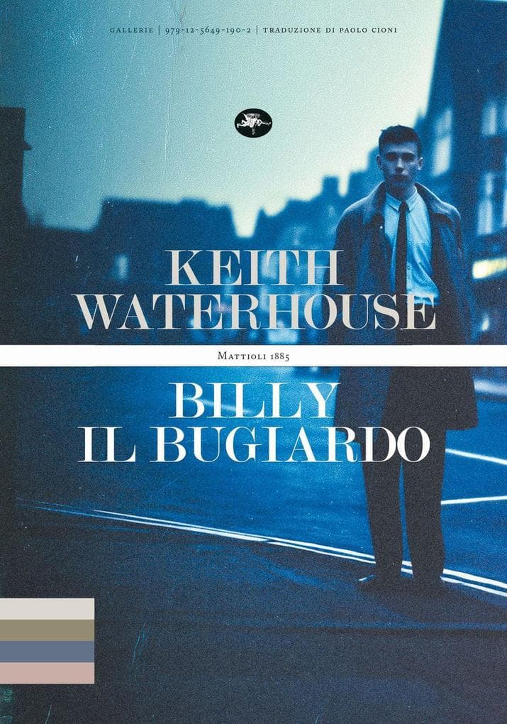 Billy il bugiardo