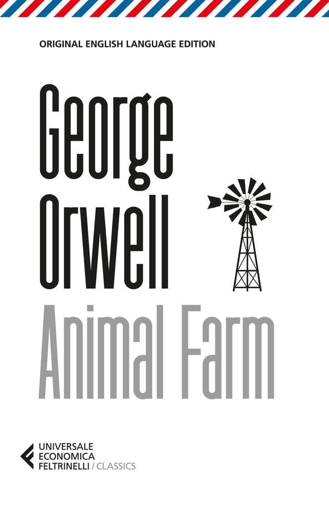 Animal farm