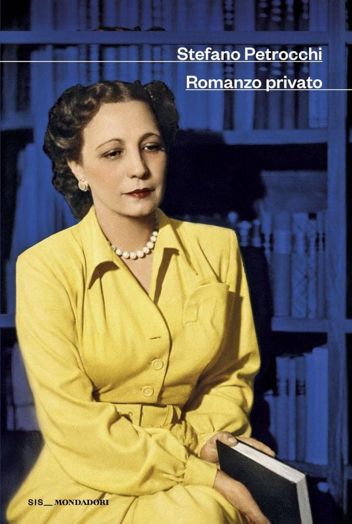 Romanzo privato