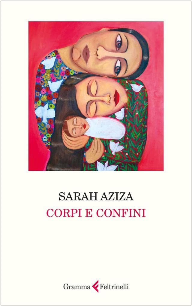 Corpi e confini