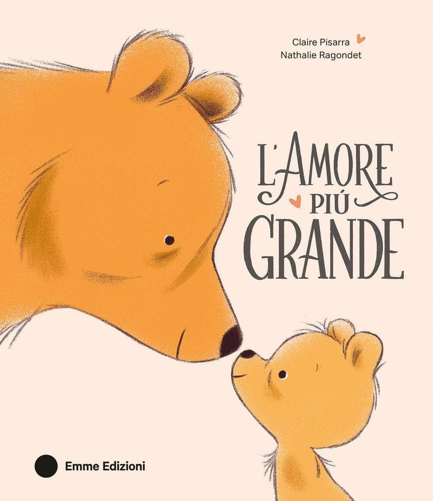 L' amore piu grande