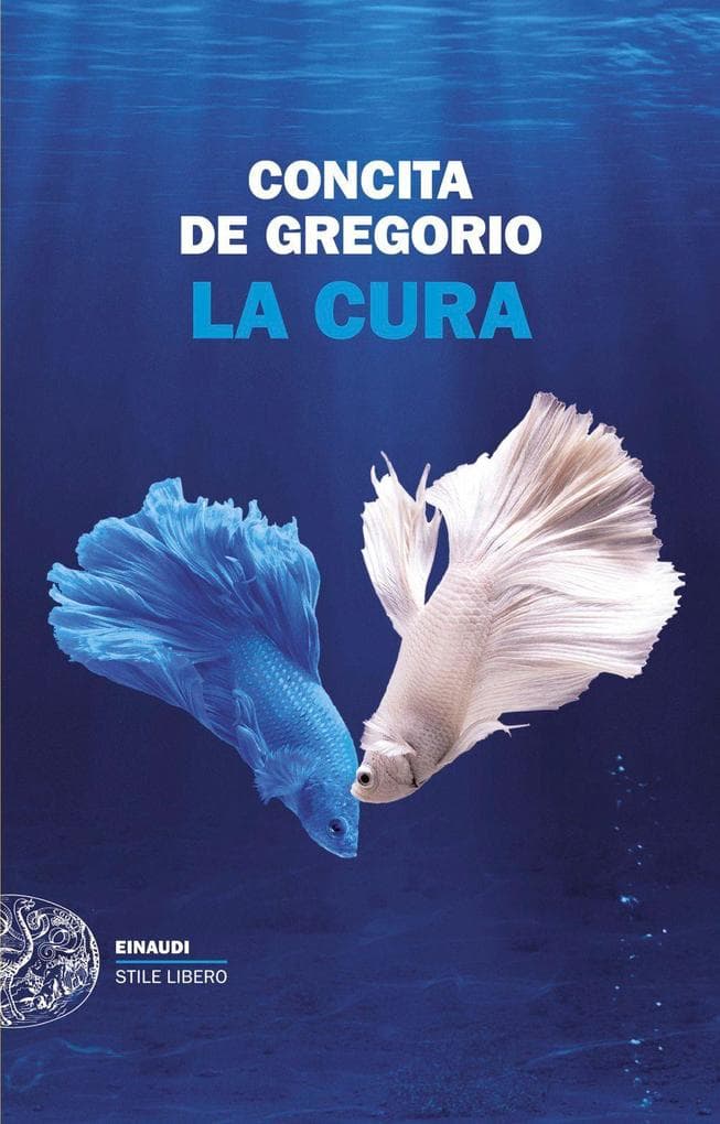 La cura