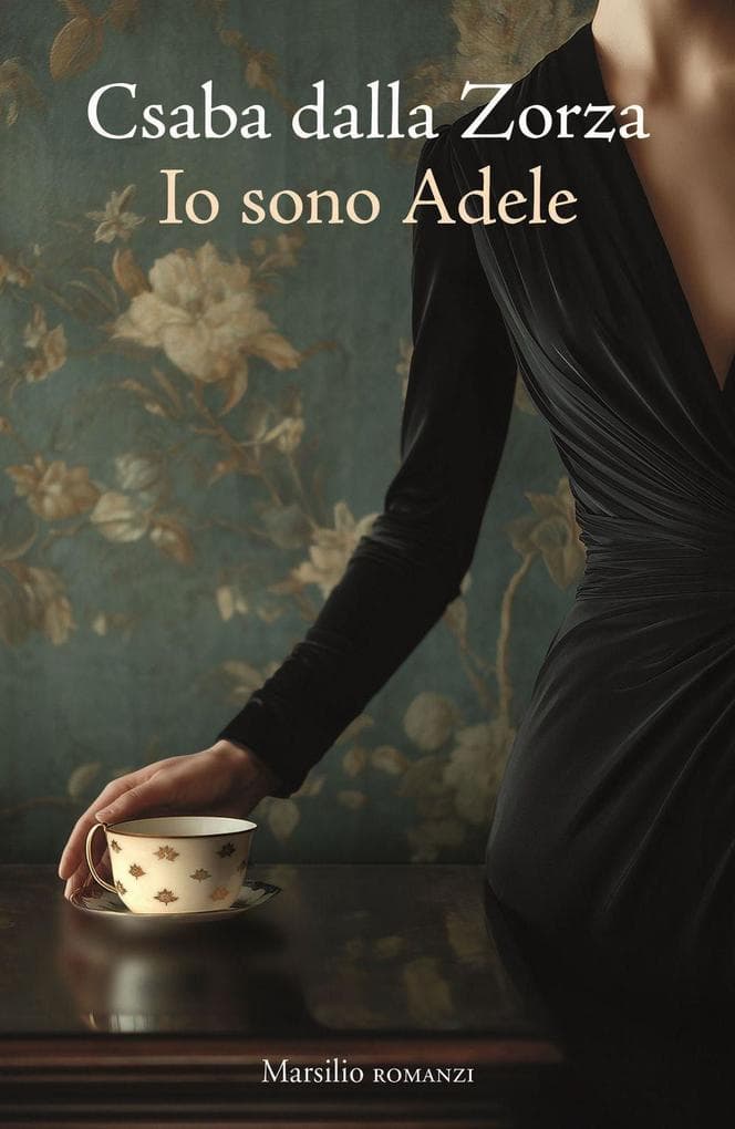 Io sono Adele