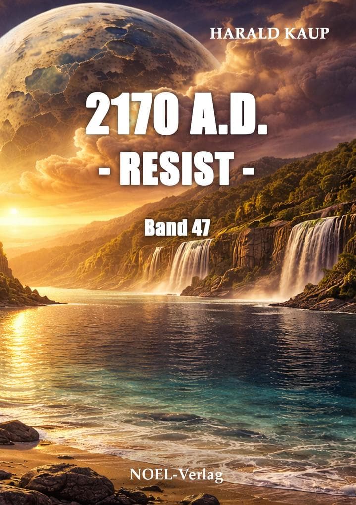 2170 A.D. Resist